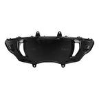 LED Headlight Assembly Black Lens for Harley CVO Road Glide ST (2023–2025)