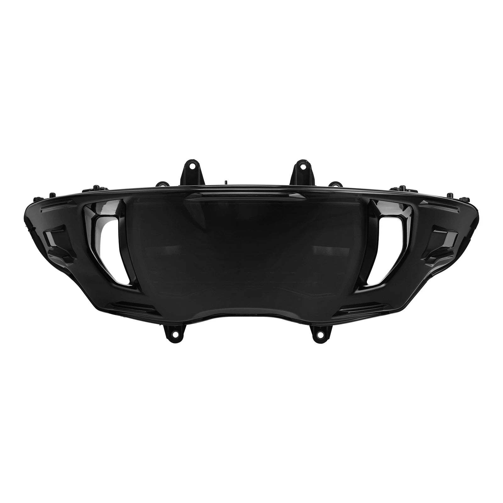 LED Headlight Assembly Black Lens for Harley CVO Road Glide ST (2023–2025)