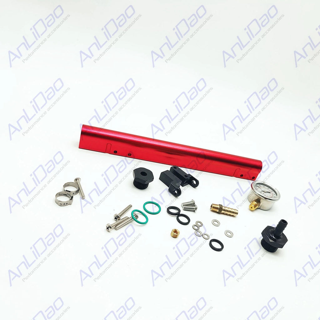 High Flow Billet Fuel Rail for Sea-Doo (RS12050-BFR)