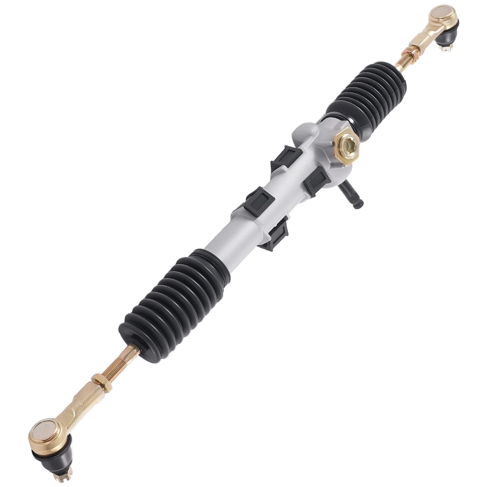 Steering Rack & Pinion for Kawasaki Mule 600/610 (2007–2016) 39191-0022, 39191-0001