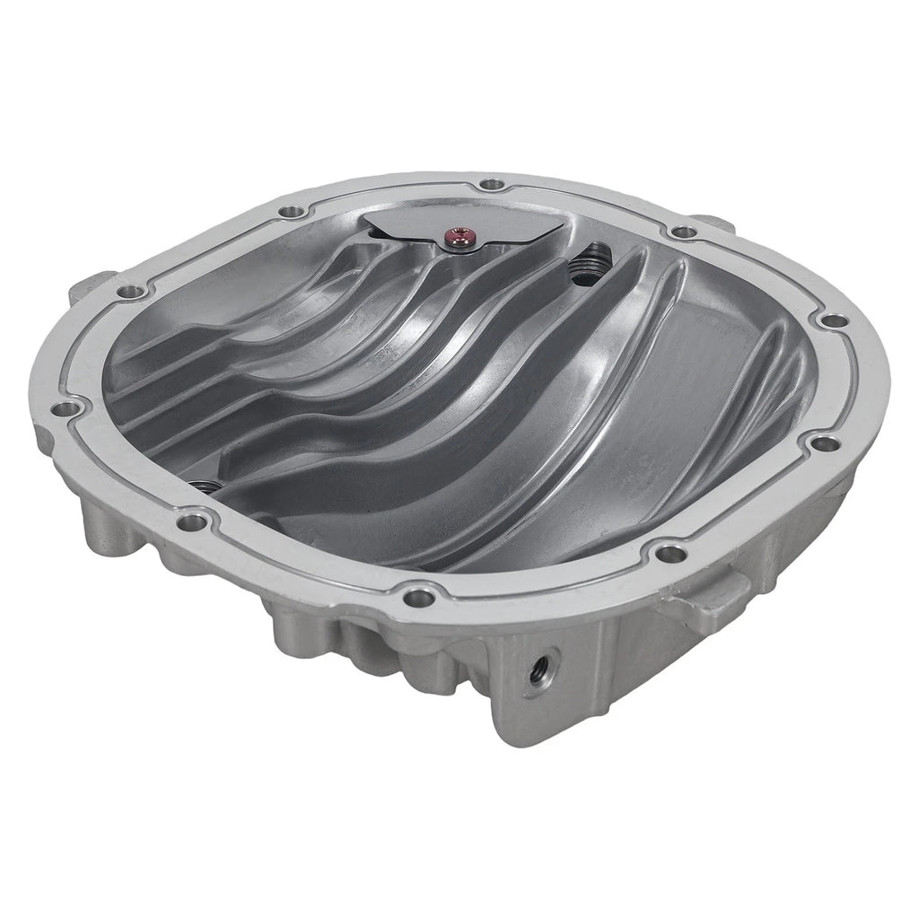 Aluminum Differential Cover 8.8" for Ford Mustang (1985–2014) BR3Z4022A M4033KA