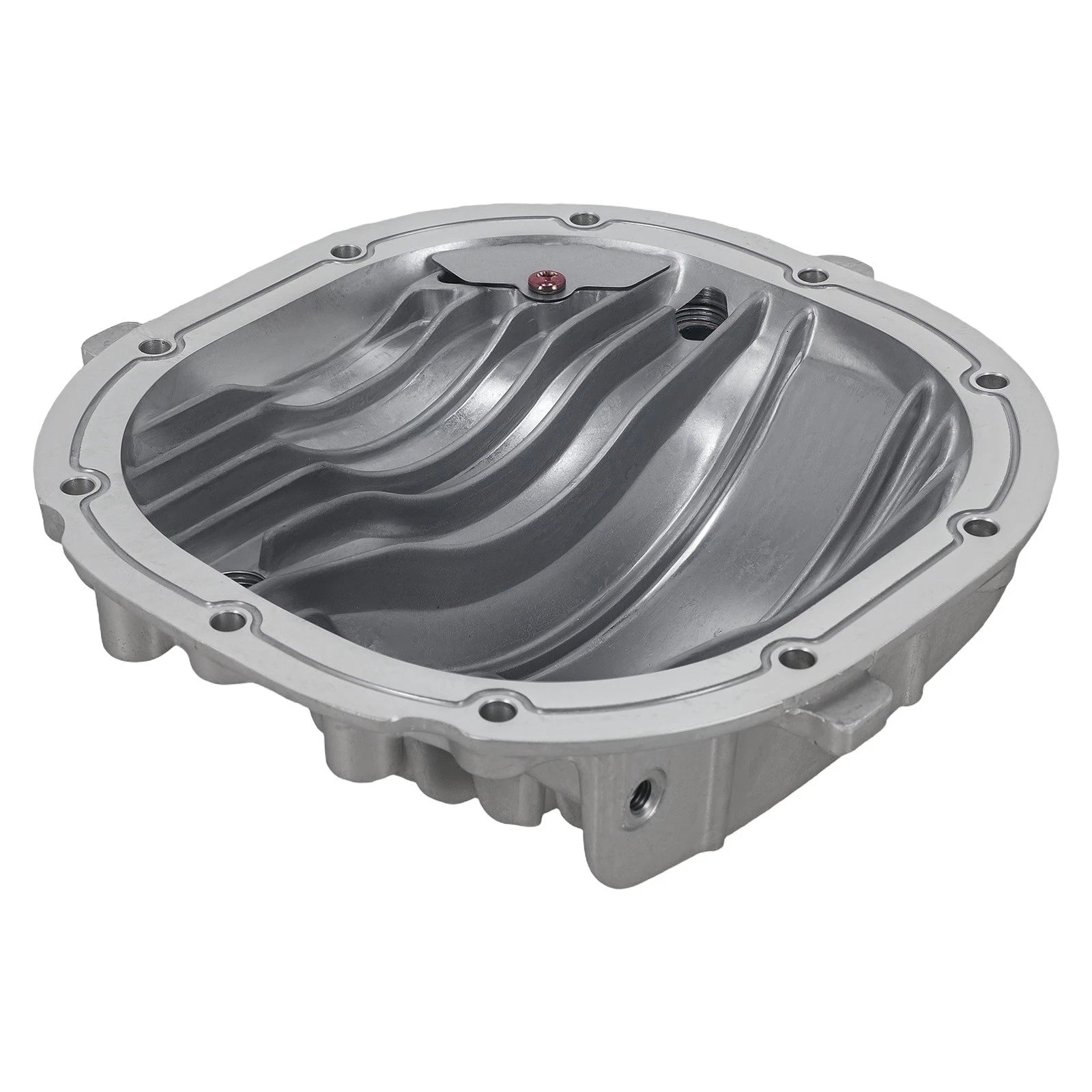 Aluminum Differential Cover 8.8" for Ford Mustang (1985–2014) BR3Z4022A M4033KA