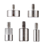 Flat Contact Points Set for Dial Thickness Gauges