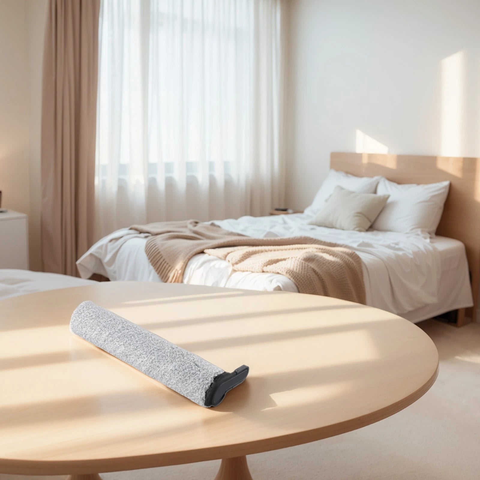 Anti Winding Roller for Fitment Steam Cordless Floor Washer (N/A)