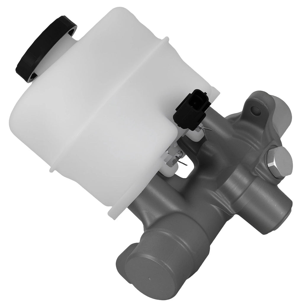 Aluminum Brake Master Cylinder Kit for Ford Expedition (2010–2014)