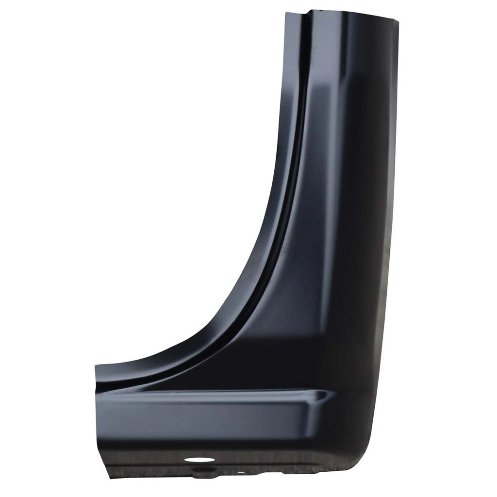 Replacement Steel Driver Side Truck Cab Corner (See compatibility Chart)