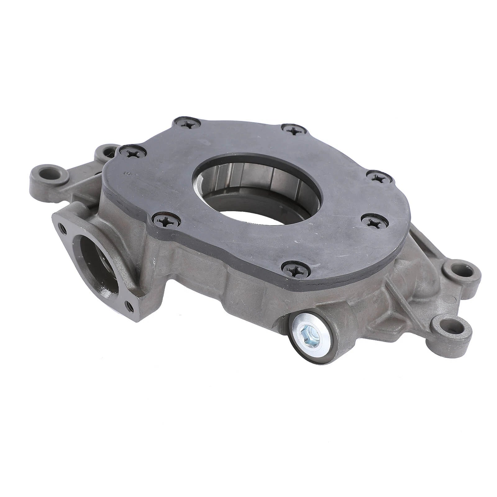 High Volume Performance Oil Pump for Silverado 1500 Sierra 1500 (2007-2013)