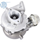 Turbocharger for Nissan Navara Pathfinder (2005-2015)