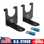 Cooler Mounting Bracket for Polaris RZR XP 1000 (2015–2020)