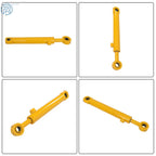Hydraulic Angle Cylinder for John Deere 550J 650J 550H 650H