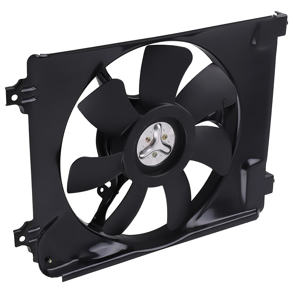 Electric Radiator Cooling Fan for Honda Civic (2006–2011)