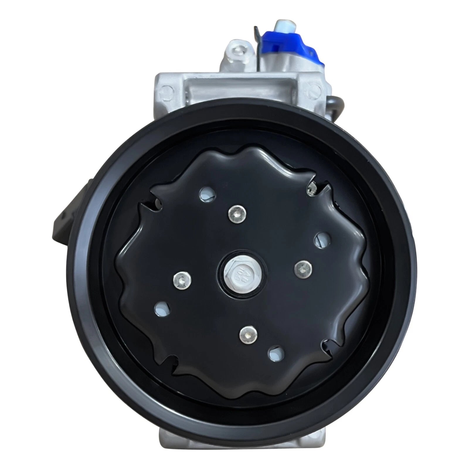 AC Compressor Kit for Volkswagen Touareg 3.2L 3.6L (2007-2010)