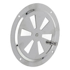 Air Vent Butterfly Louvered Vent for Marine Applications