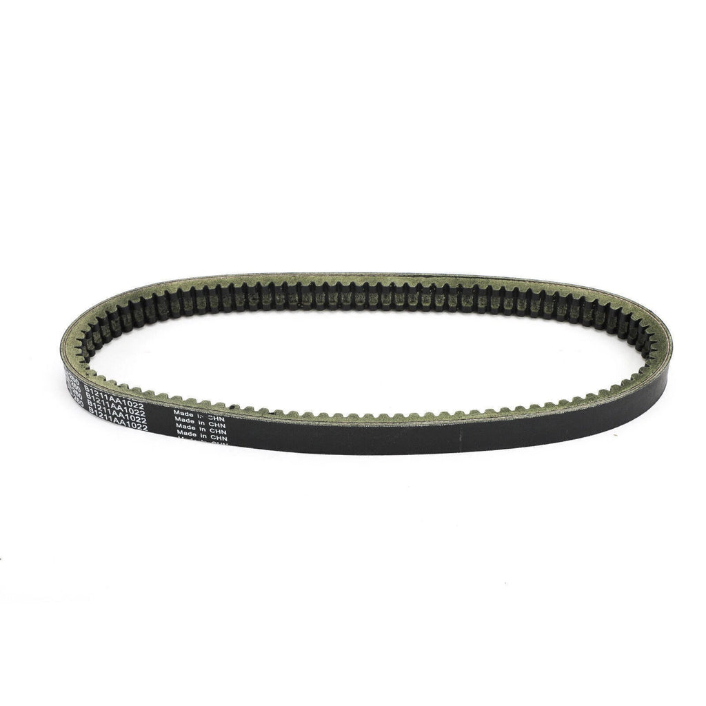 Drive Belt B1211AA1022 for Italcar Tasso, Bingo, Chatenet, Aixam