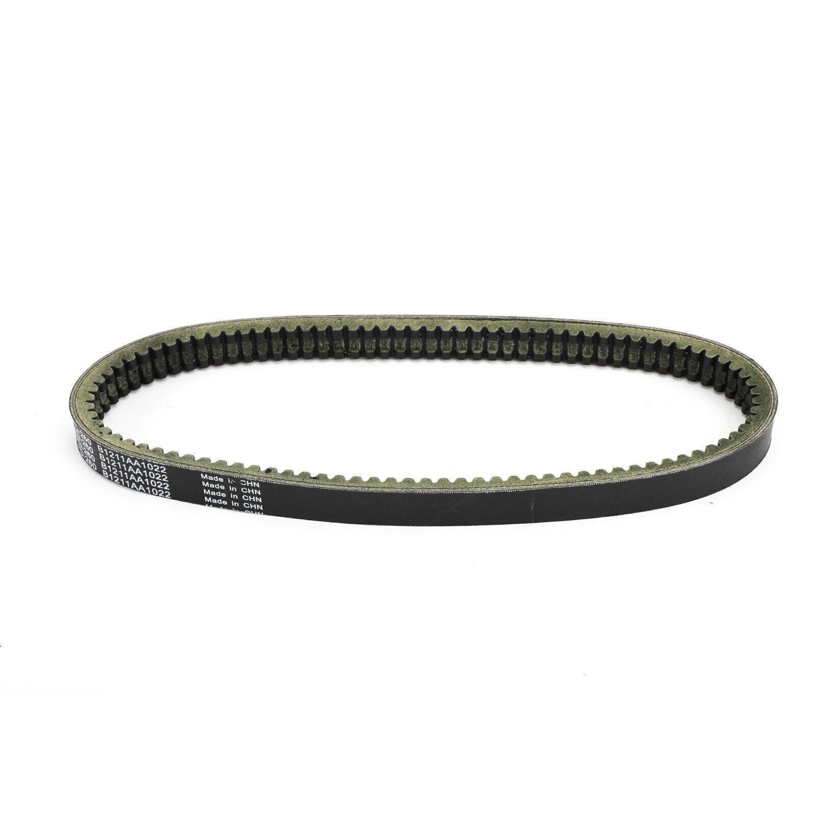 Drive Belt B1211AA1022 for Italcar Tasso, Bingo, Chatenet, Aixam