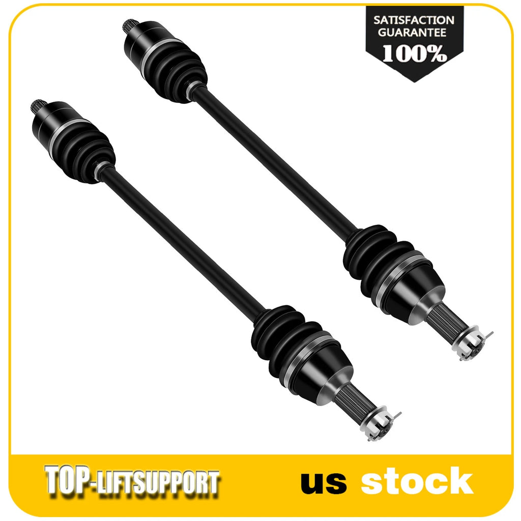 CV Axle Set for Polaris Ranger 500/XP 800/Crew 800 (2010–2012)