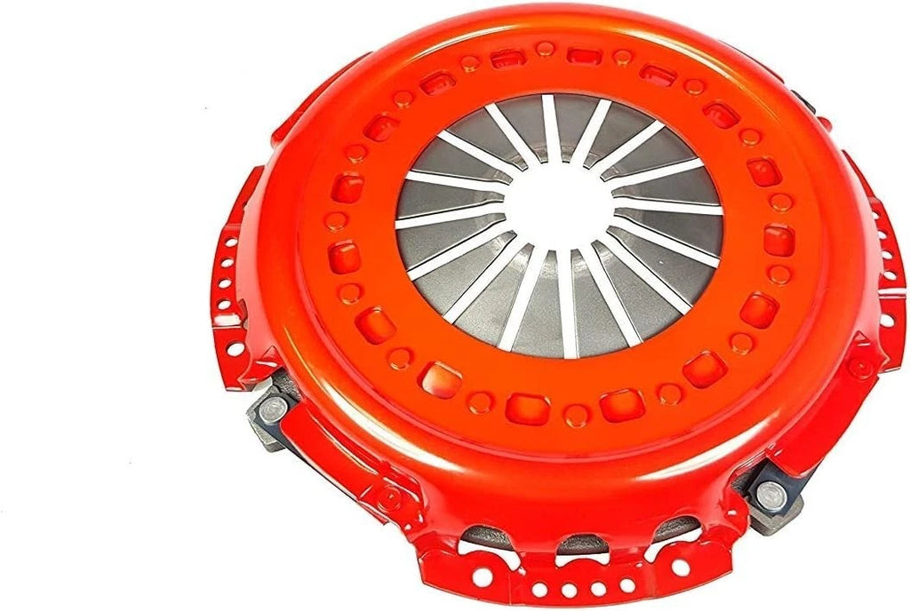 Stage 3 Clutch Kit for Dodge Ram 2500 3500 (2001–2005) 5.9L Diesel Turbo