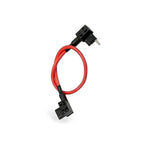 Sicherung Adapter Halter TIPM Bypass Kabel for Dodge Ram 1500 2500