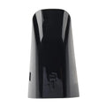 Black Front Right Driver Door Handle Cap Cover for Land Rover Jaguar