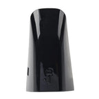 Black Front Right Driver Door Handle Cap Cover for Land Rover Jaguar