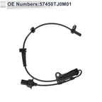 ABS Wheel Speed Sensor No. 57450TJ0M01 for Honda City GM3 (2002–2008)