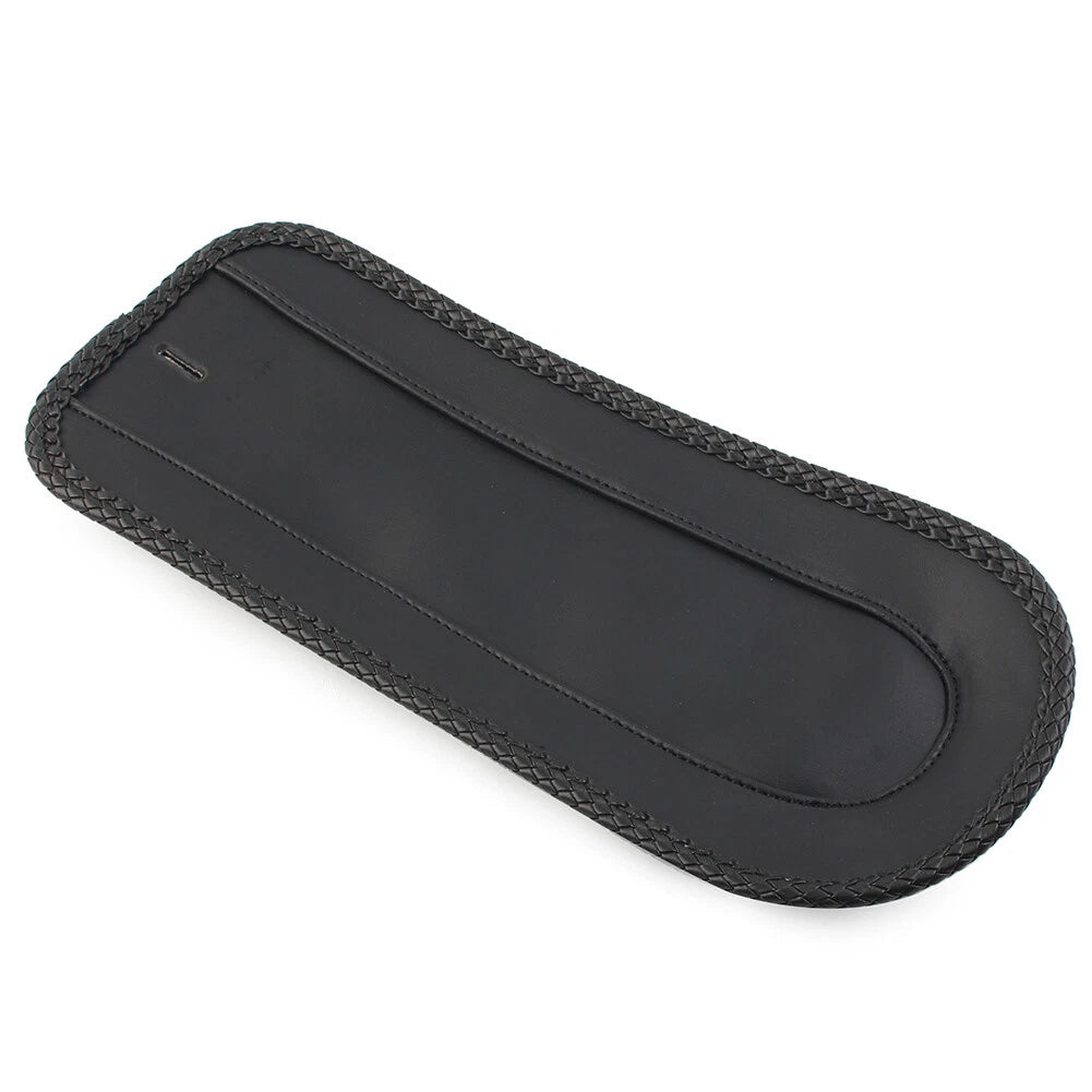Rear Fender Bib Solo Seat for Kawasaki Vulcan 1500 (1996–2008)