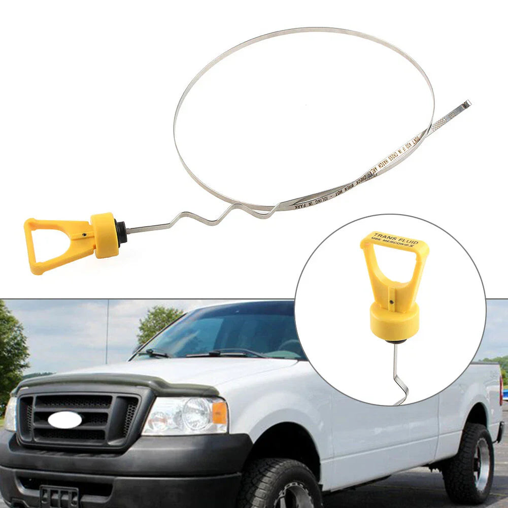 Transmission Oil Dipstick for Ford F-150 (2007)