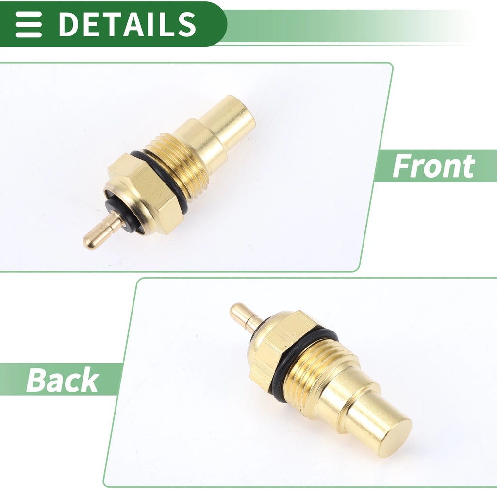 Engine Coolant Temperature Sensor No. 37750611154 for Honda CX500 (1979)