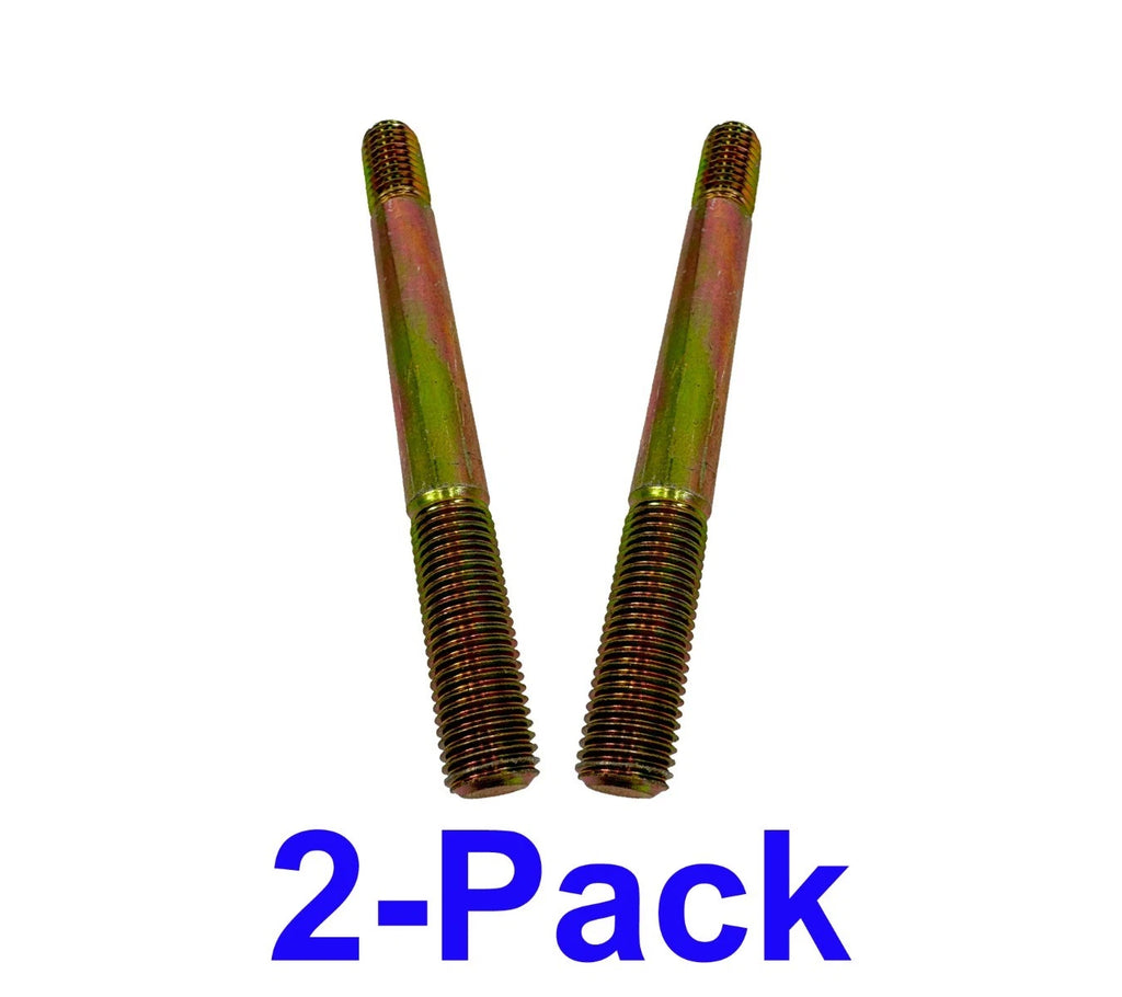 2-Pack Gimbal Housing Stud for MerCruiser Alpha Gen II (4.25")
