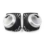 Fog Light Bezel for Land Rover Range Rover (2010-2012)