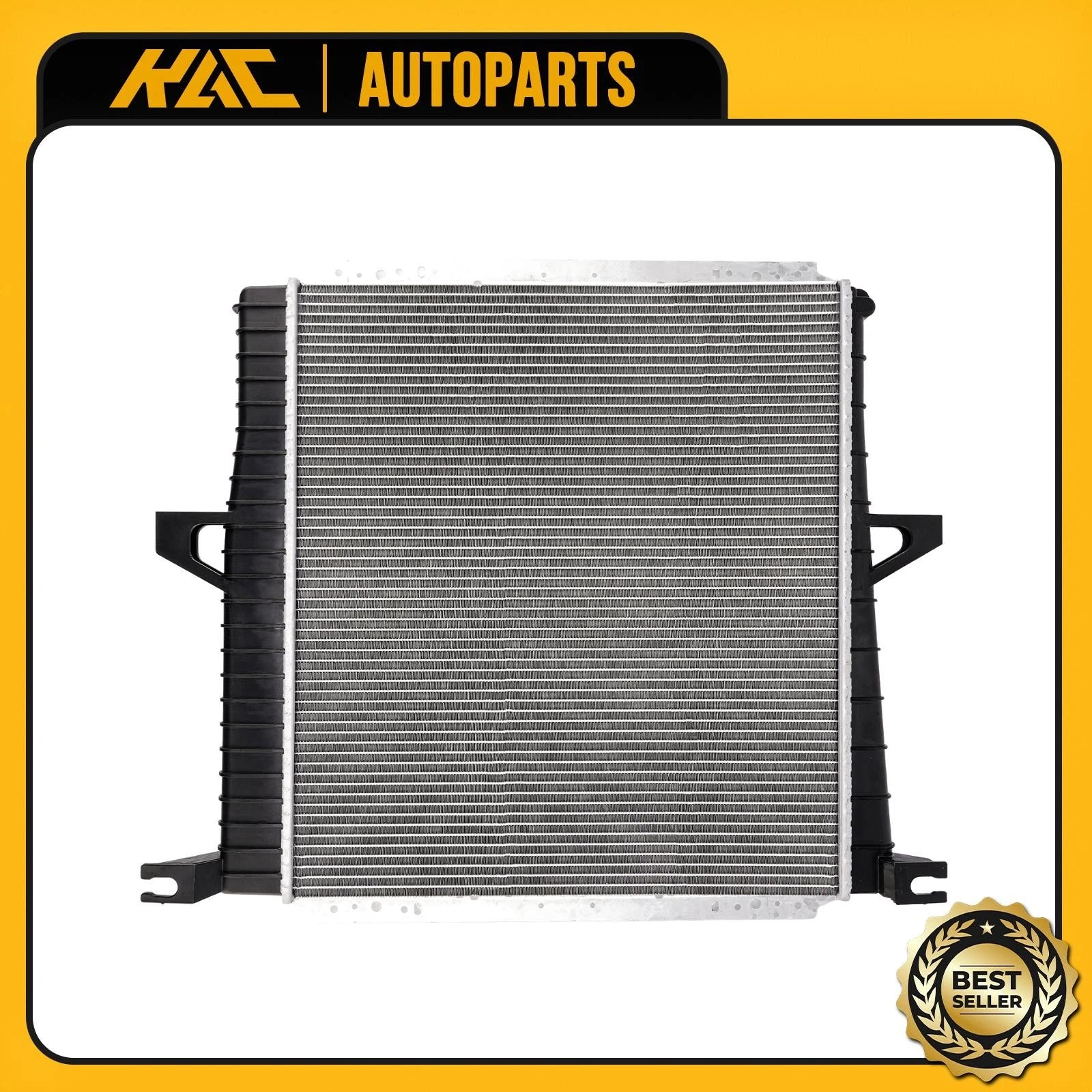 Aluminum Radiator Core for 2001–2011 Ford Ranger L4 2.3L