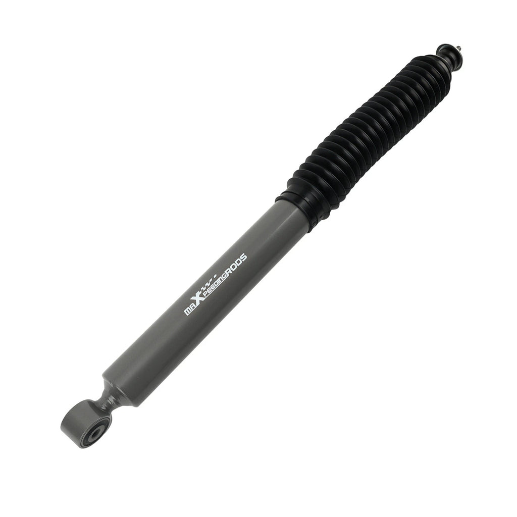 3" Front 2" Rear Lift Kit w/ Shocks & Diff Drop for Toyota Tacoma (2005–2023)