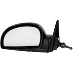 Set of 2 Mirrors for Hyundai Accent (2002–2006)