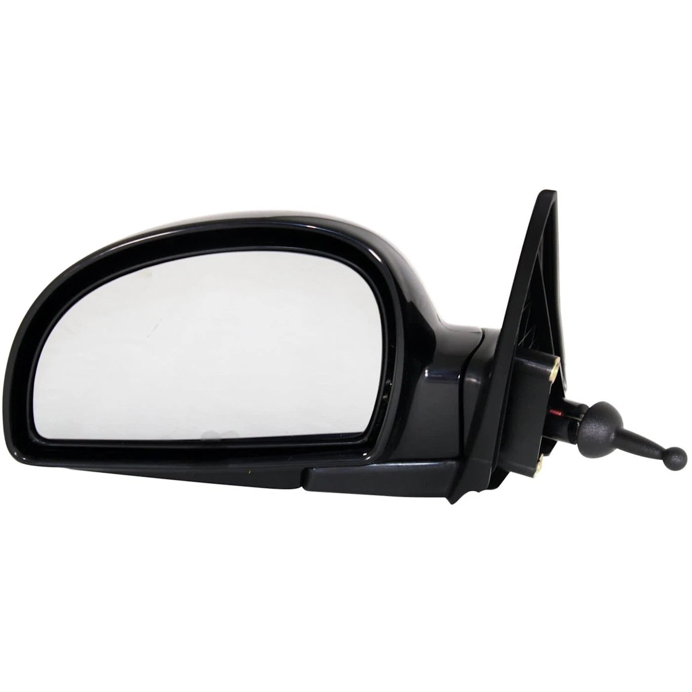 Set of 2 Mirrors for Hyundai Accent (2002–2006)