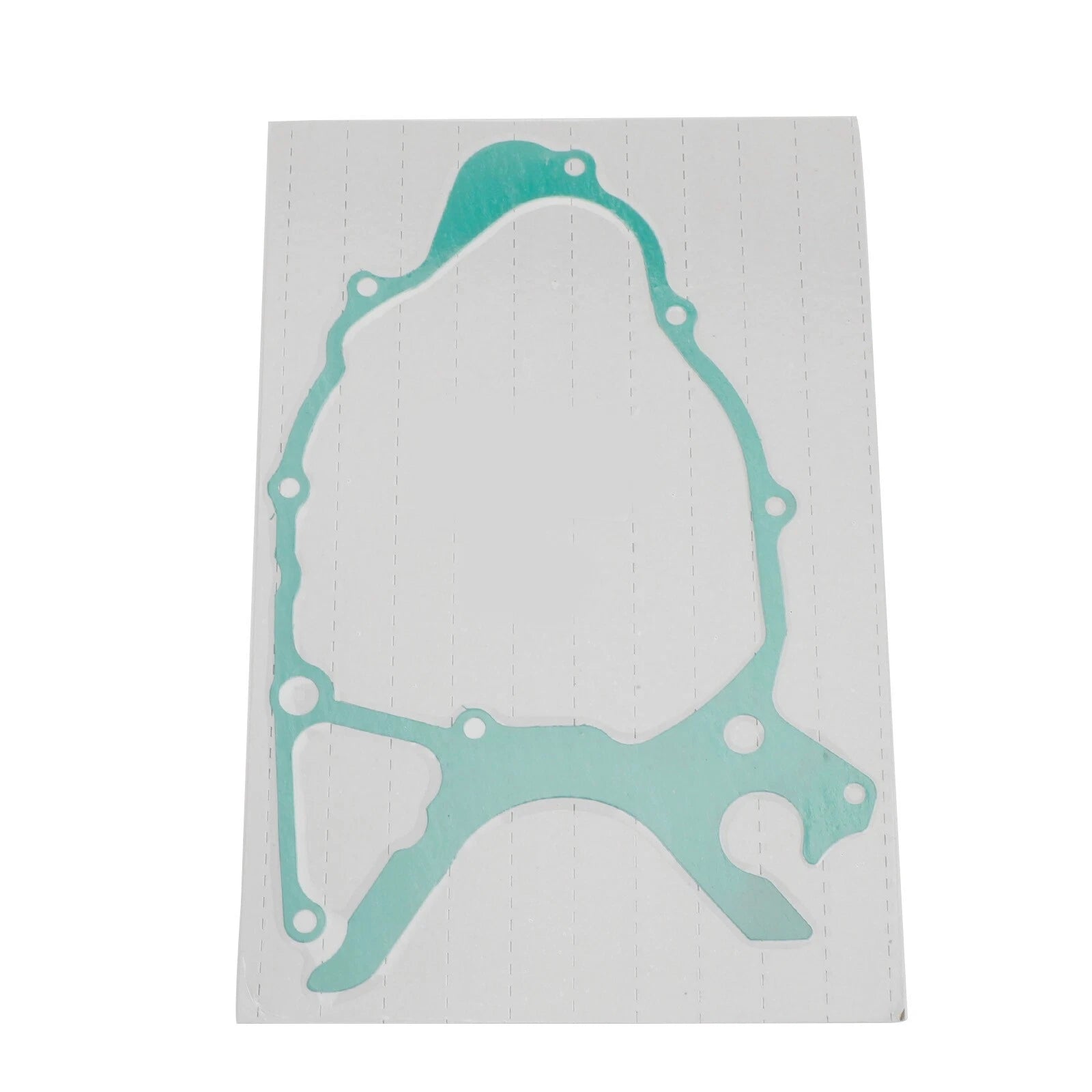 3 Left Engine Stator Cover Gasket for Yamaha Trailway TW200 (1987–2022) 3AW-15451-03