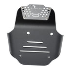 Sumpguard Bash Plate for Moto Guzzi V7 Centenario Stornello Milano (2021–2024)