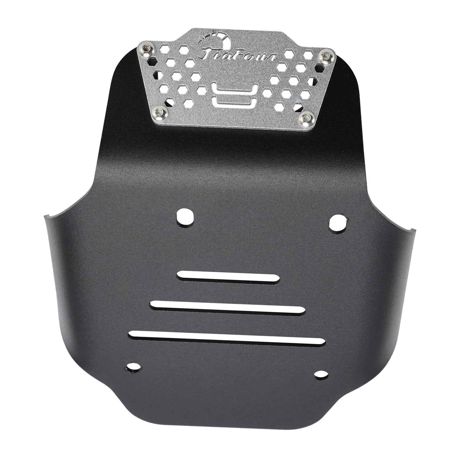 Sumpguard Bash Plate for Moto Guzzi V7 Centenario Stornello Milano (2021–2024)