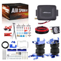 Air Suspension Kit for Ford F-150 2WD 4WD (2021–2023)