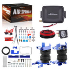 Air Suspension Kit for Ford F-150 2WD 4WD (2021–2023)