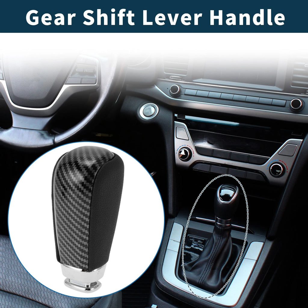 Automatic Gear Shift Knob Handle for Toyota Prado FJ150 (2010–2017)