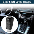 Automatic Gear Shift Knob Handle for Toyota Prado FJ150 (2010–2017)