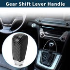 Automatic Gear Shift Knob Handle for Toyota Prado FJ150 (2010–2017)