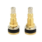 Valve Stem Pack / 16mm / Air Tubeless Valve Stem for Vehicle Tractor Tire