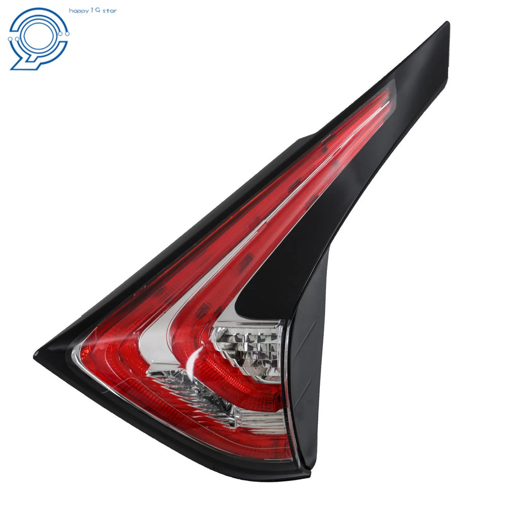 Rear Inner Tail Light Lamp for Nissan Murano (2015-2018) Clear Right
