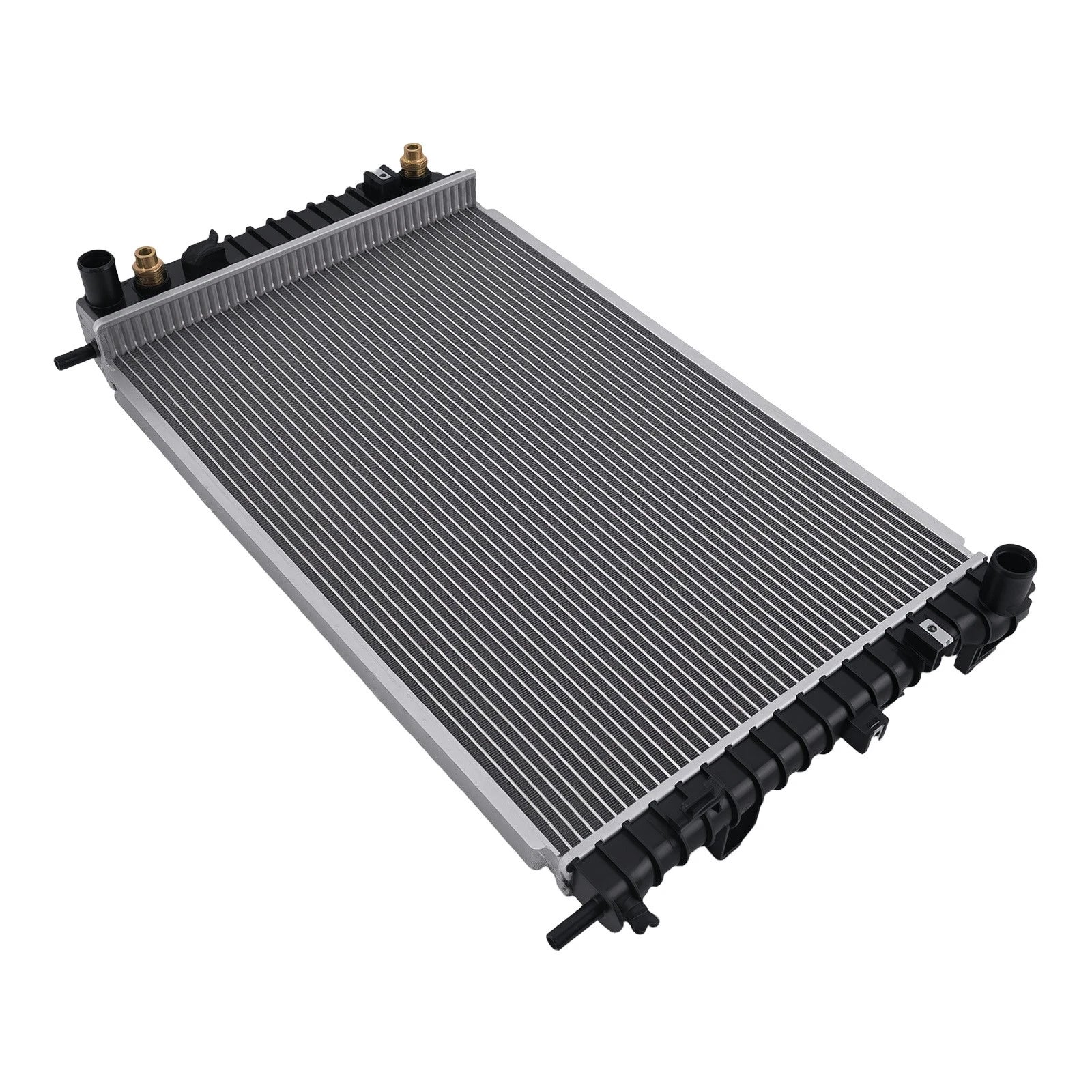Radiator Cooling System Assembly for Saturn Vue (2004–2007) 15821838 22713544
