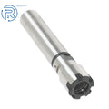 2" Extension Collet Chuck Tool Holder for Milling Machine 