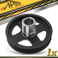 Harmonic Balancer for Ford Fiesta (2001–2013)