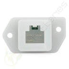 HVAC Heater Blower Motor Resistor for Nissan Sentra Rogue (2007–2013)