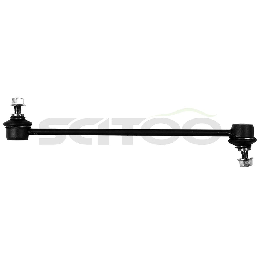 Front Control Arm Sway Bar End Link Wheel Bearing for Mazda 3 (2005–2008)