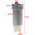 Fuel Gas Petrol Pump for Harley Night Train FXSTB (2008–2009)